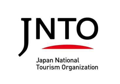 JNTO Japan National Tourism Organization ロゴ