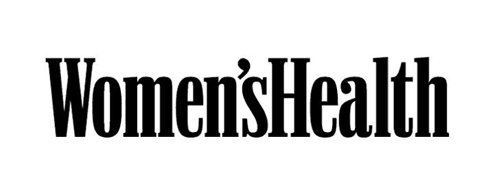Women's Health ロゴ